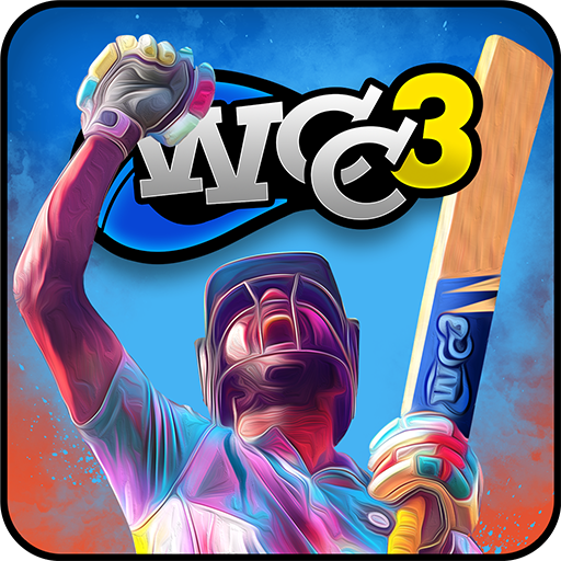 World Cricket Championship 3 Google Play icon captured 2026-08-14