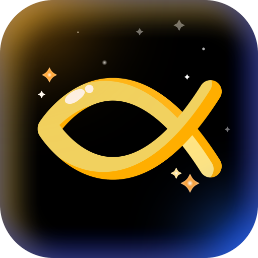Lumina: Scripture & Bible Google Play icon