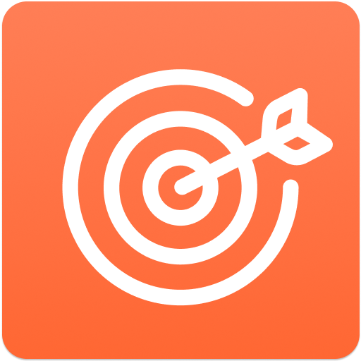 Cronometer: Calorie Counter Google Play icon