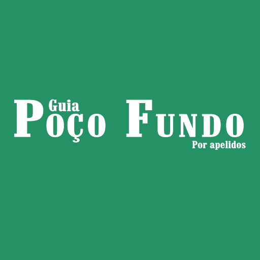 Guia Jornal de Poço Fundo Google Play icon captured 2026-08-15