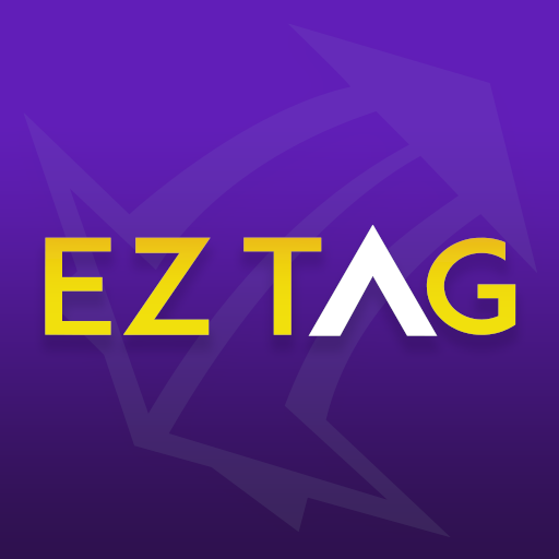 EZ TAG Google Play icon