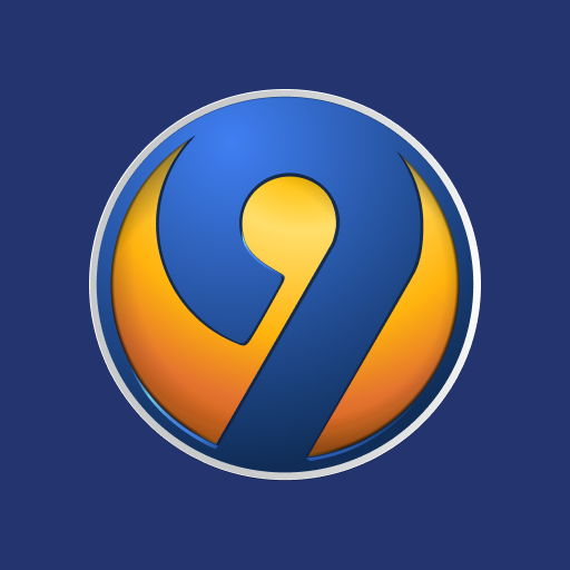 WSOC-TV News Google Play icon captured 2026-08-16