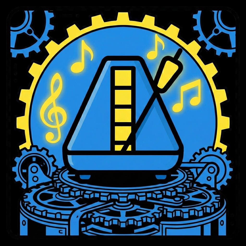 Accelonome app icon captured 2026-08-11