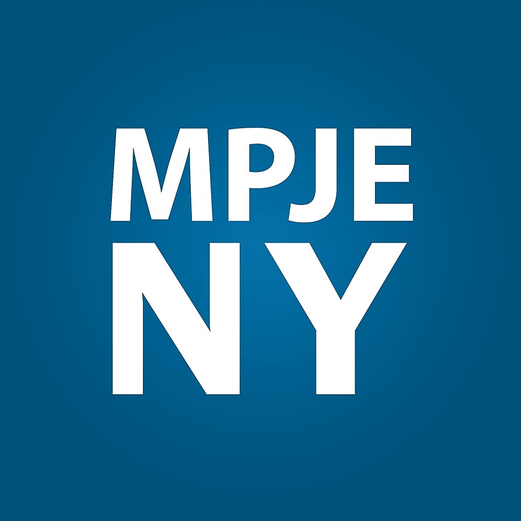 MPJE New York Test Prep app icon captured 2026-08-11