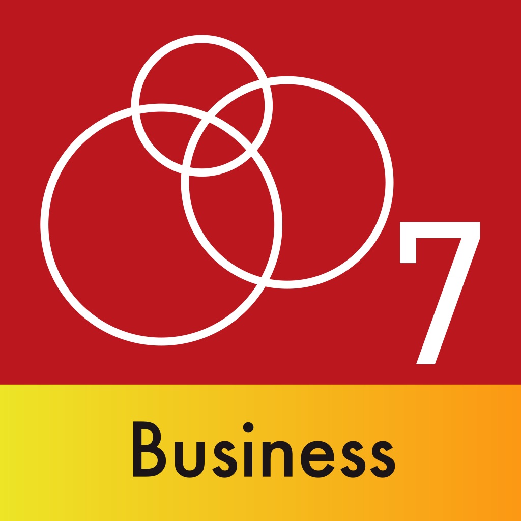 MetaMoJi Share for Business 7 app icon captured 2026-08-17