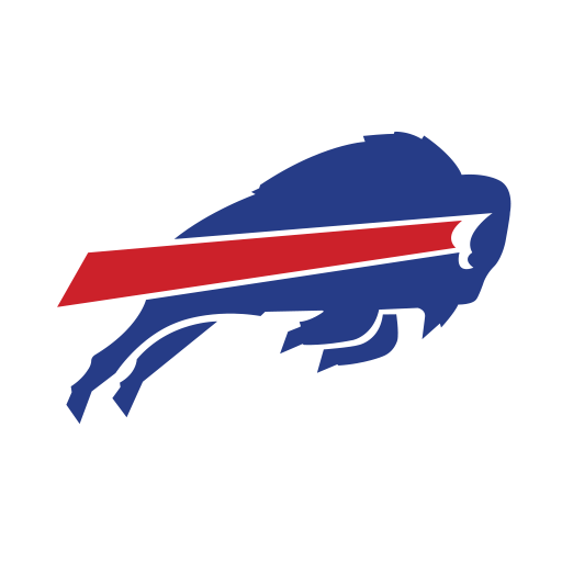 Buffalo Bills Mobile Google Play icon