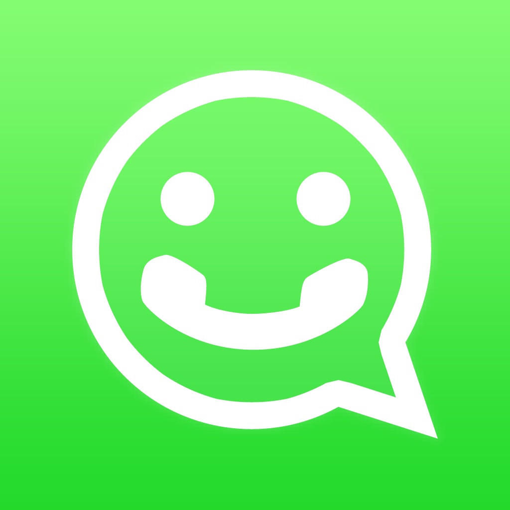 Stickers PRO WA app icon captured 2026-08-13