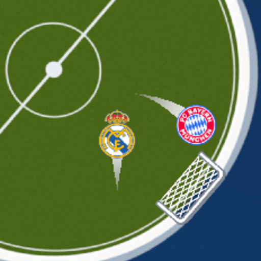 Football Simulator app icon captured 2026-08-18