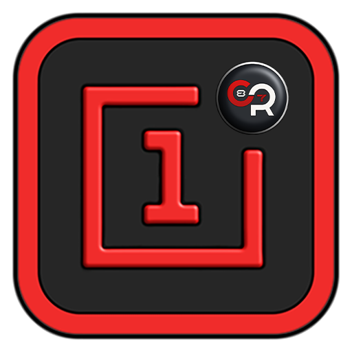 Oxigen HD - Icon Pack Google Play icon captured 2026-08-16