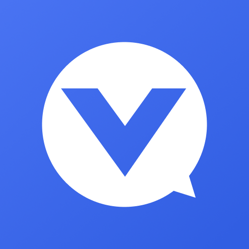 VoceOpina Google Play icon captured 2026-08-15