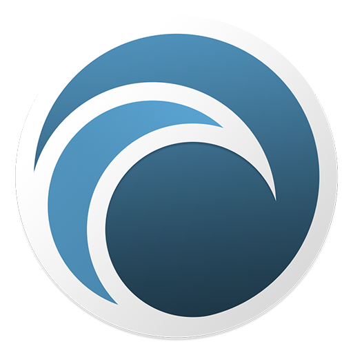 Tide Charts Google Play icon captured 2026-08-12