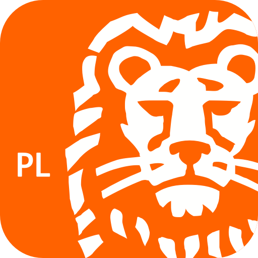 Moje ING mobile app icon captured 2026-08-18