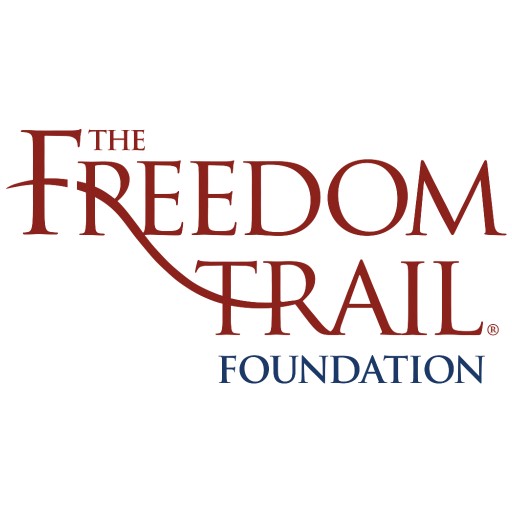 Official Freedom Trail® App Google Play icon captured 2026-08-12