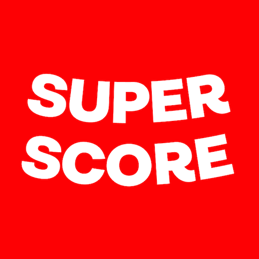 Superscore: Resultados Ao Vivo Google Play icon captured 2026-08-14