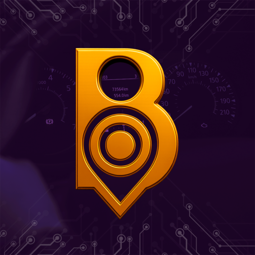 BIB CAR BRASIL app icon captured 2026-08-18
