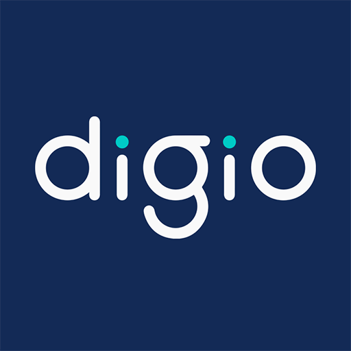 Digio: Cartão, Pix e Conta Google Play icon captured 2026-08-14
