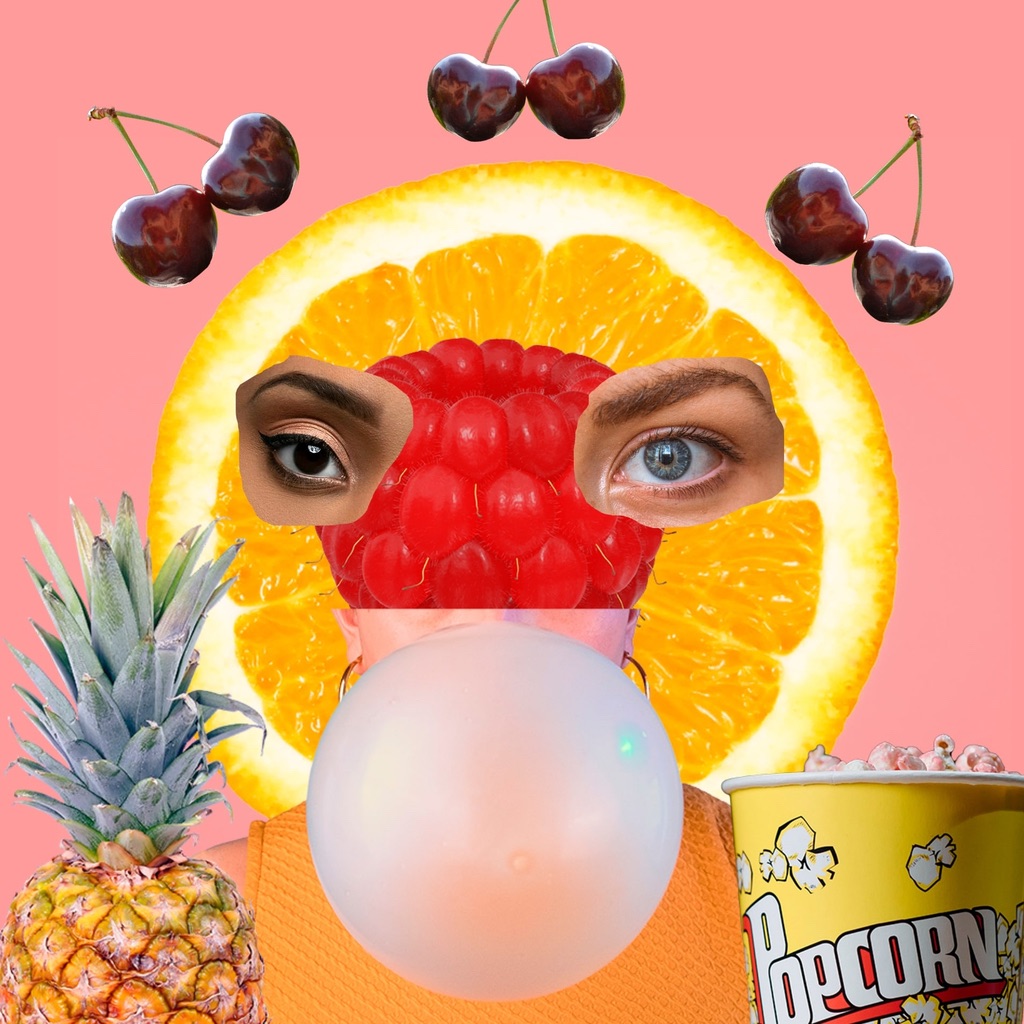 Collage Art - Become an Artist app icon captured 2026-08-13