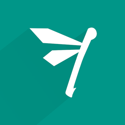 Flapper: Private Jet On-Demand app icon captured 2026-08-18