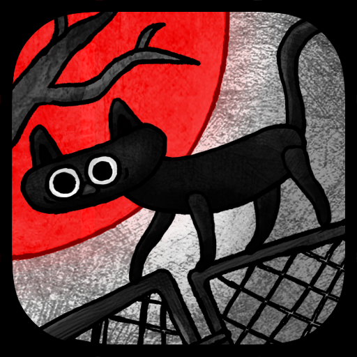 Dad's Monster House Google Play icon captured 2026-08-12