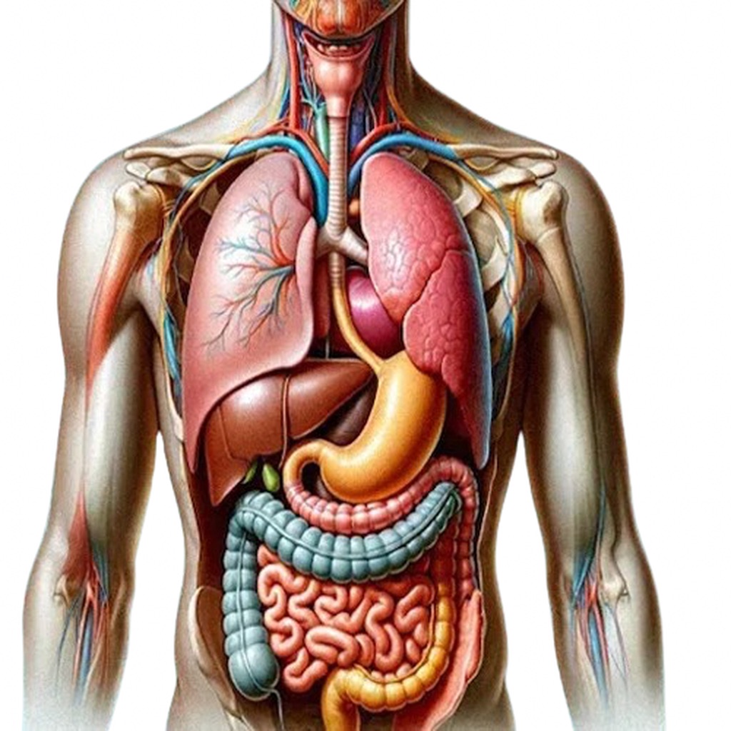 Human Anatomy and Physiology + app icon captured 2026-08-12