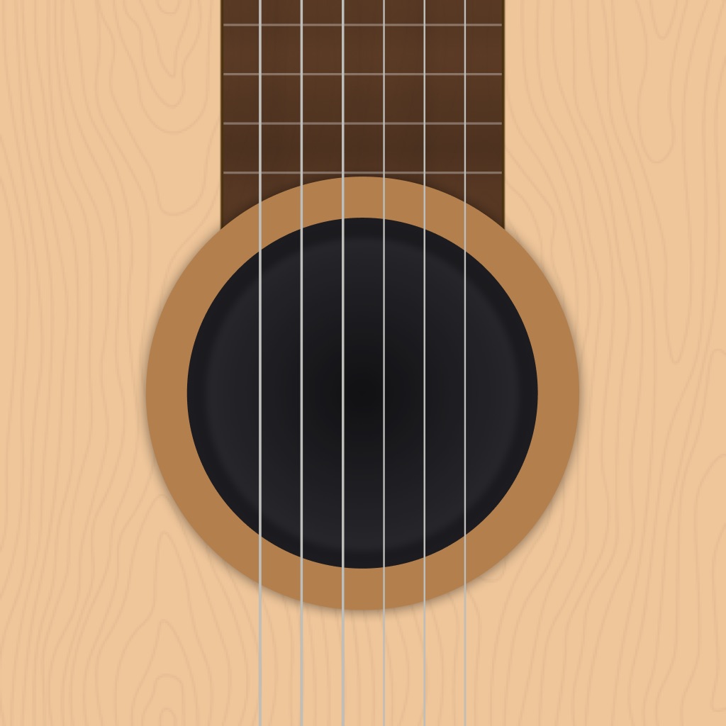 Strum - Play Guitar app icon captured 2026-08-11