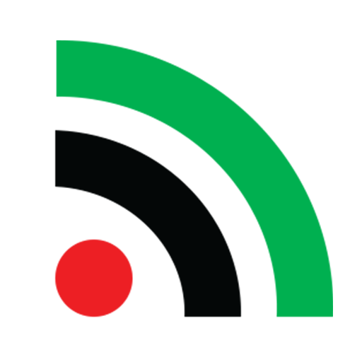 Hayti: Black News and Podcasts Google Play icon