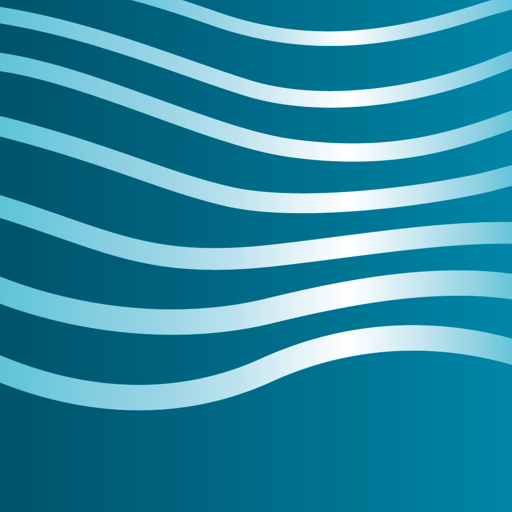 BE LIGHT: Calm & Focus Boost app icon captured 2026-08-18