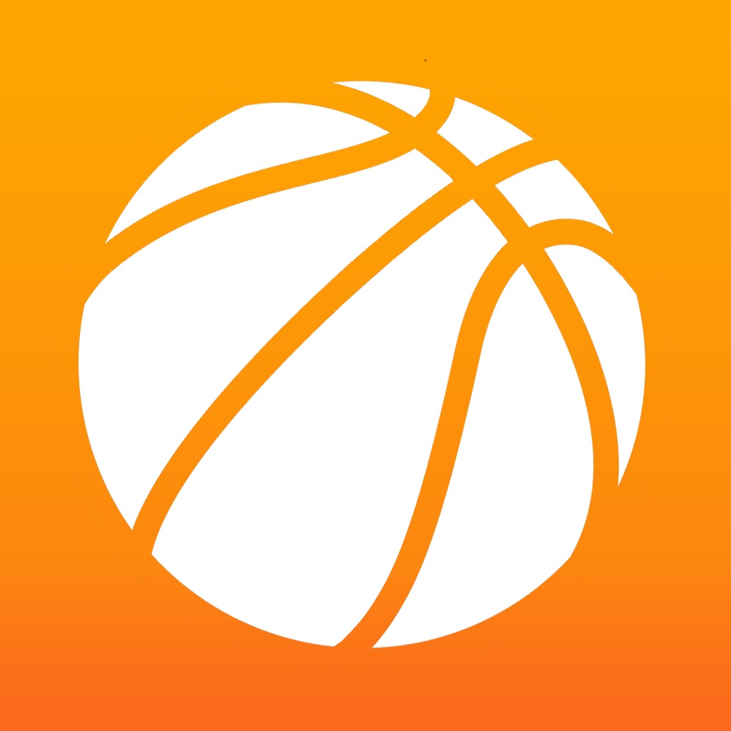 HoopStats Basketball Scoring app icon captured 2026-08-12