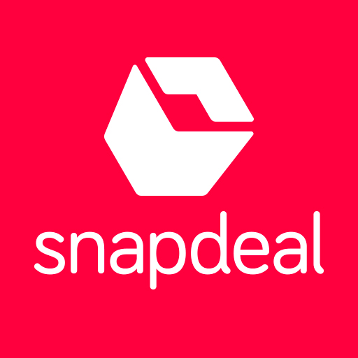 Snapdeal Trendy Budget Fashion Google Play icon captured 2026-08-16