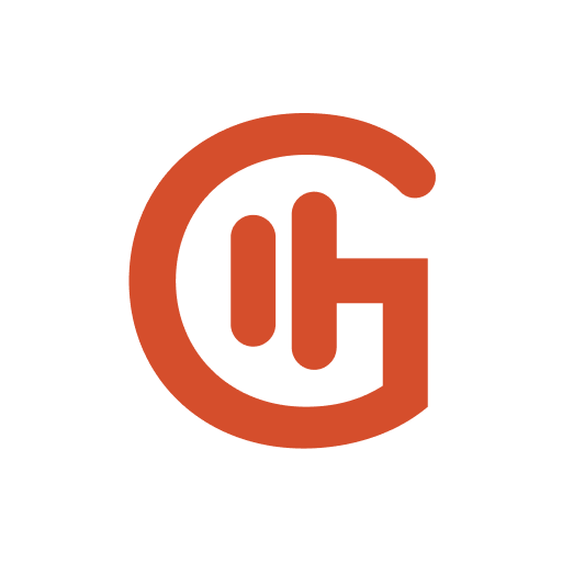 Gymnamic - Treinos de academia Google Play icon captured 2026-08-15