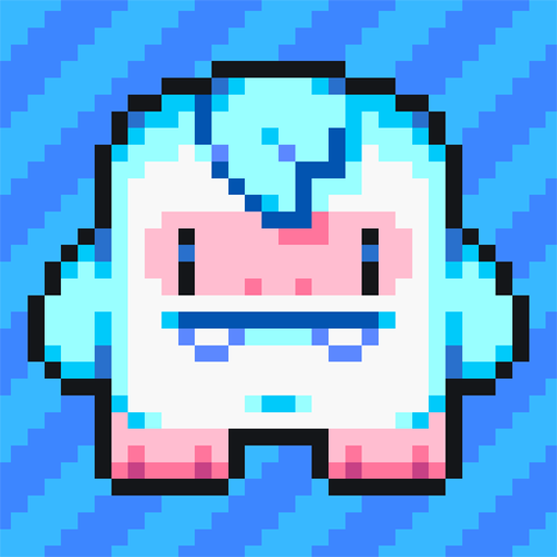 Lost Yeti Google Play icon captured 2026-08-16