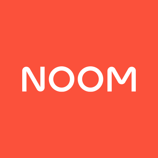 Noom: Weight Loss & GLP-1 Care Google Play icon