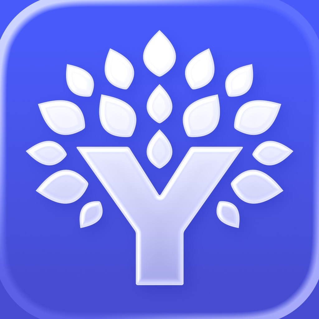 YNAB app icon captured 2026-08-12