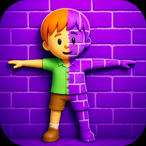Hunt & Seek: Disguise & Escape Google Play icon captured 2026-08-13