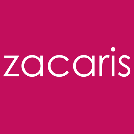Zacaris: Calzado y moda online Google Play icon captured 2026-08-16