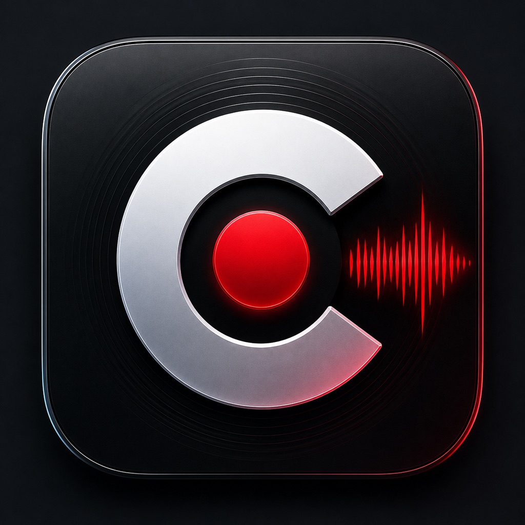 Capture by The Art of Guitar app icon captured 2026-08-11