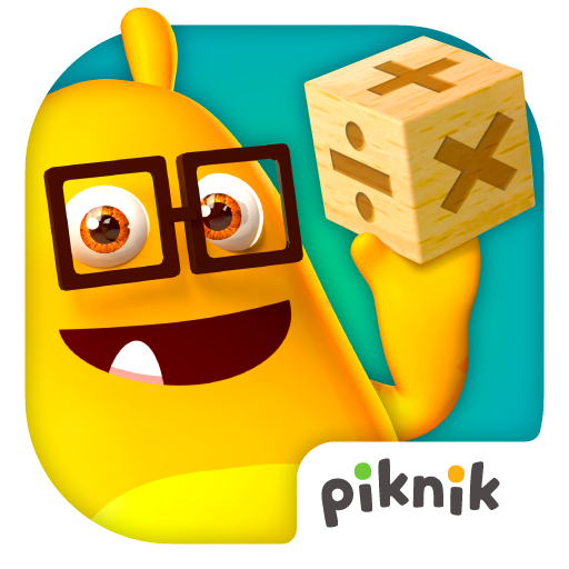 MathTango: jogos de matemática Google Play icon captured 2026-08-16