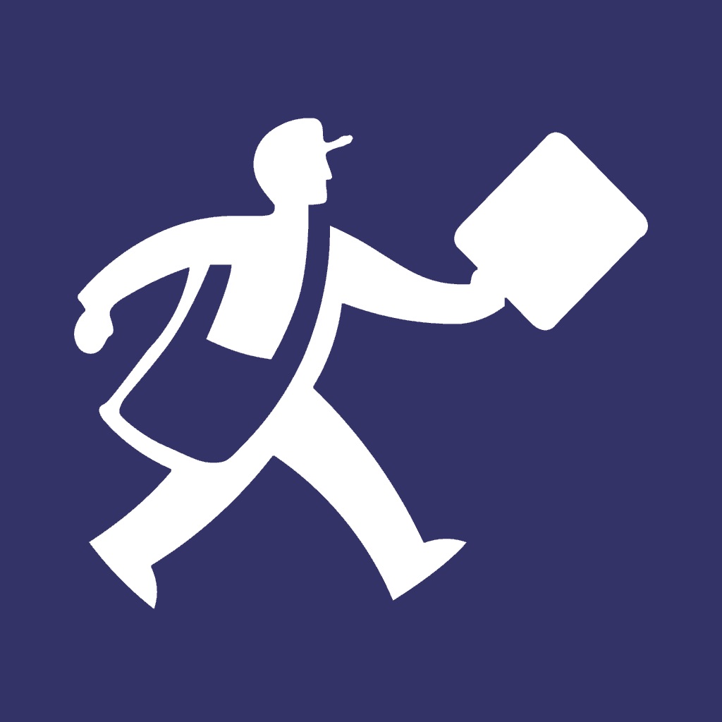 Informed Delivery® Mobile app icon captured 2026-08-11