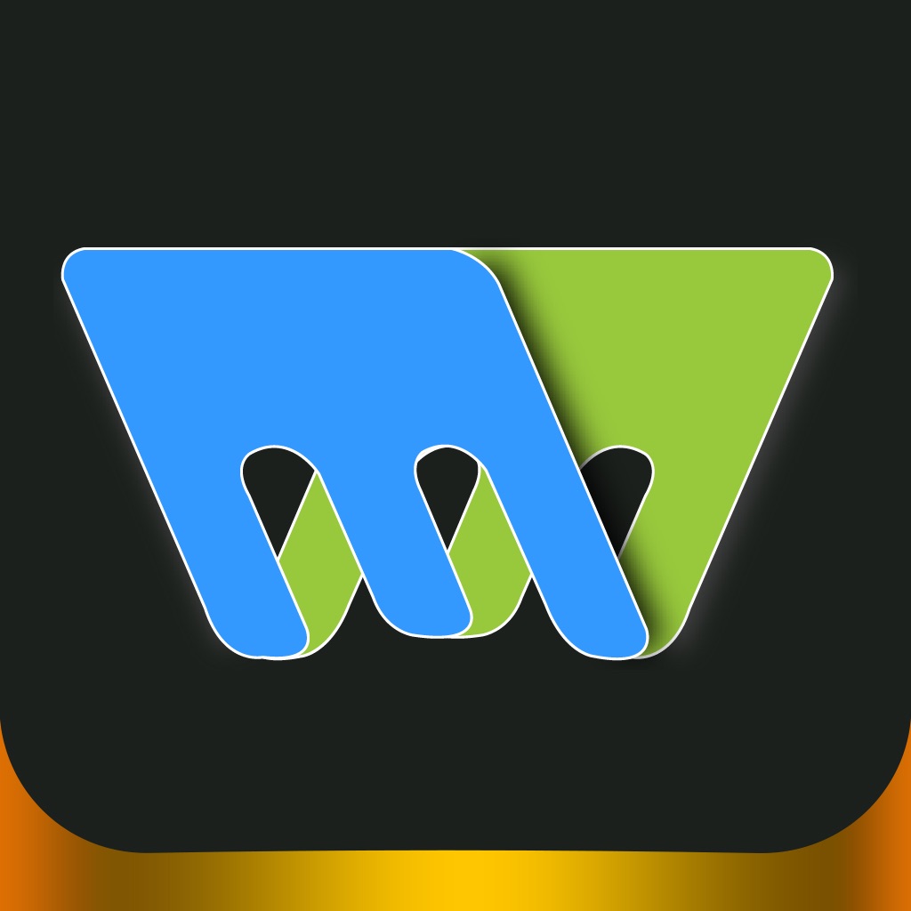 Magzter: Magazines, Newspapers app icon captured 2026-08-12