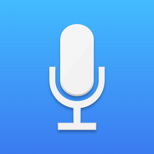 Easy Voice Recorder Pro Google Play icon captured 2026-08-11