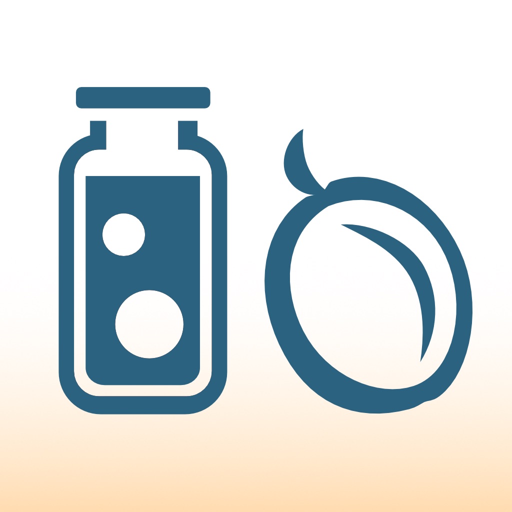 Pantry Check - Grocery List app icon captured 2026-08-14