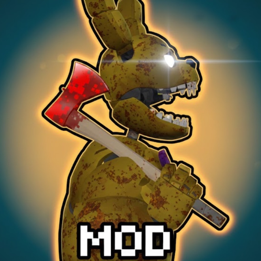 Mods For Melon Playgrounds! app icon captured 2026-08-12