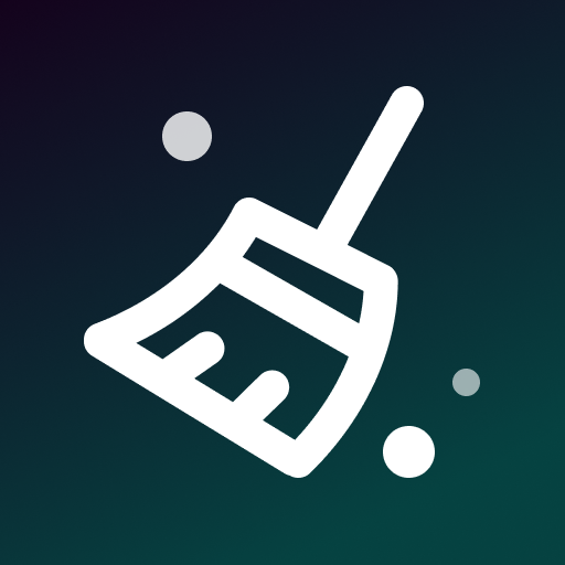 PixelClean Google Play icon captured 2026-08-14
