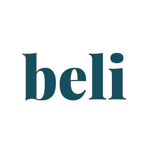 Beli Google Play icon