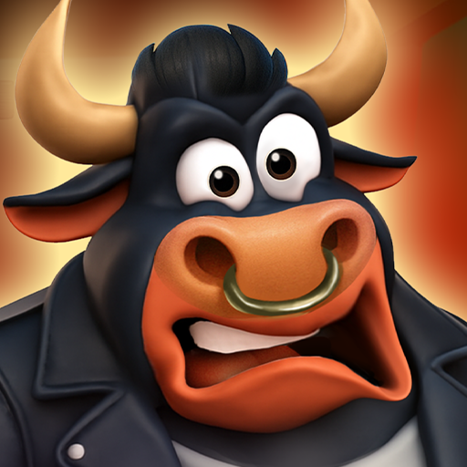 Cooking Clash Google Play icon captured 2026-08-13