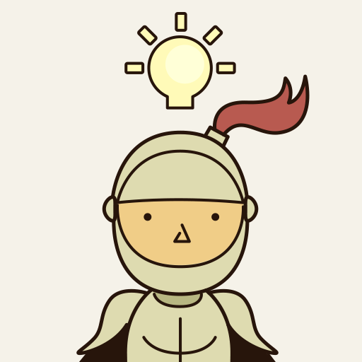 IQ Dungeon app icon captured 2026-08-18