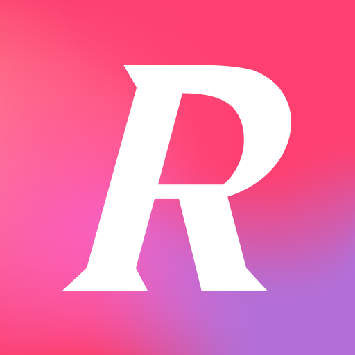 ROMWE - Ultimate Cyber Mall Google Play icon captured 2026-08-16