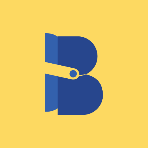 Budgety Google Play icon captured 2026-08-14