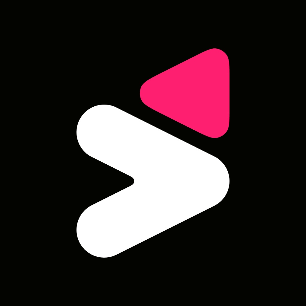 StoryReel: Exclusive Drama app icon