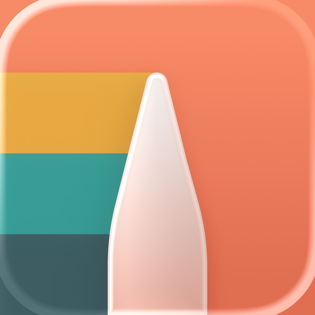 Noteshelf 3: AI Digital Notes app icon captured 2026-08-12